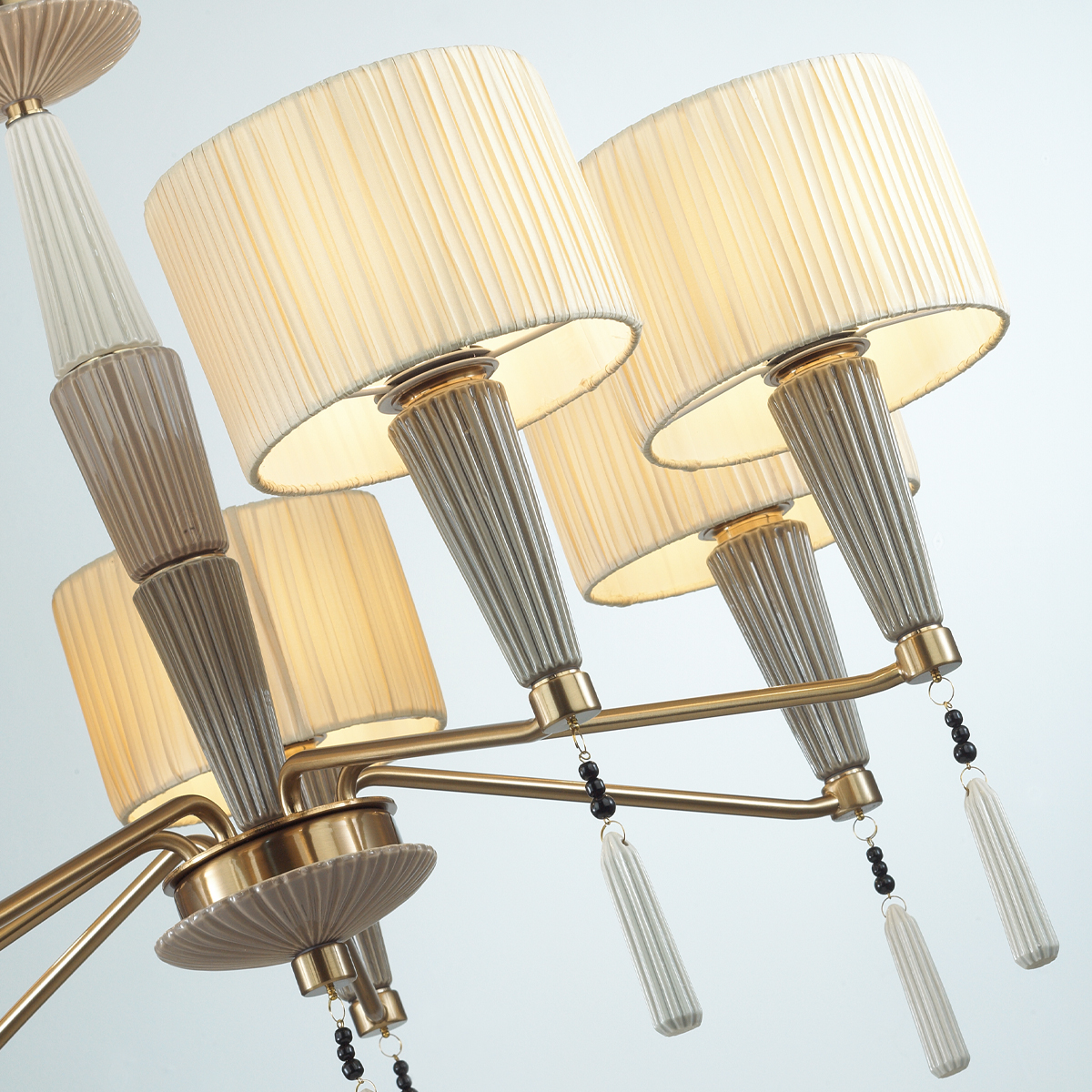 Подвесная люстра Odeon Light 5403/7 фото