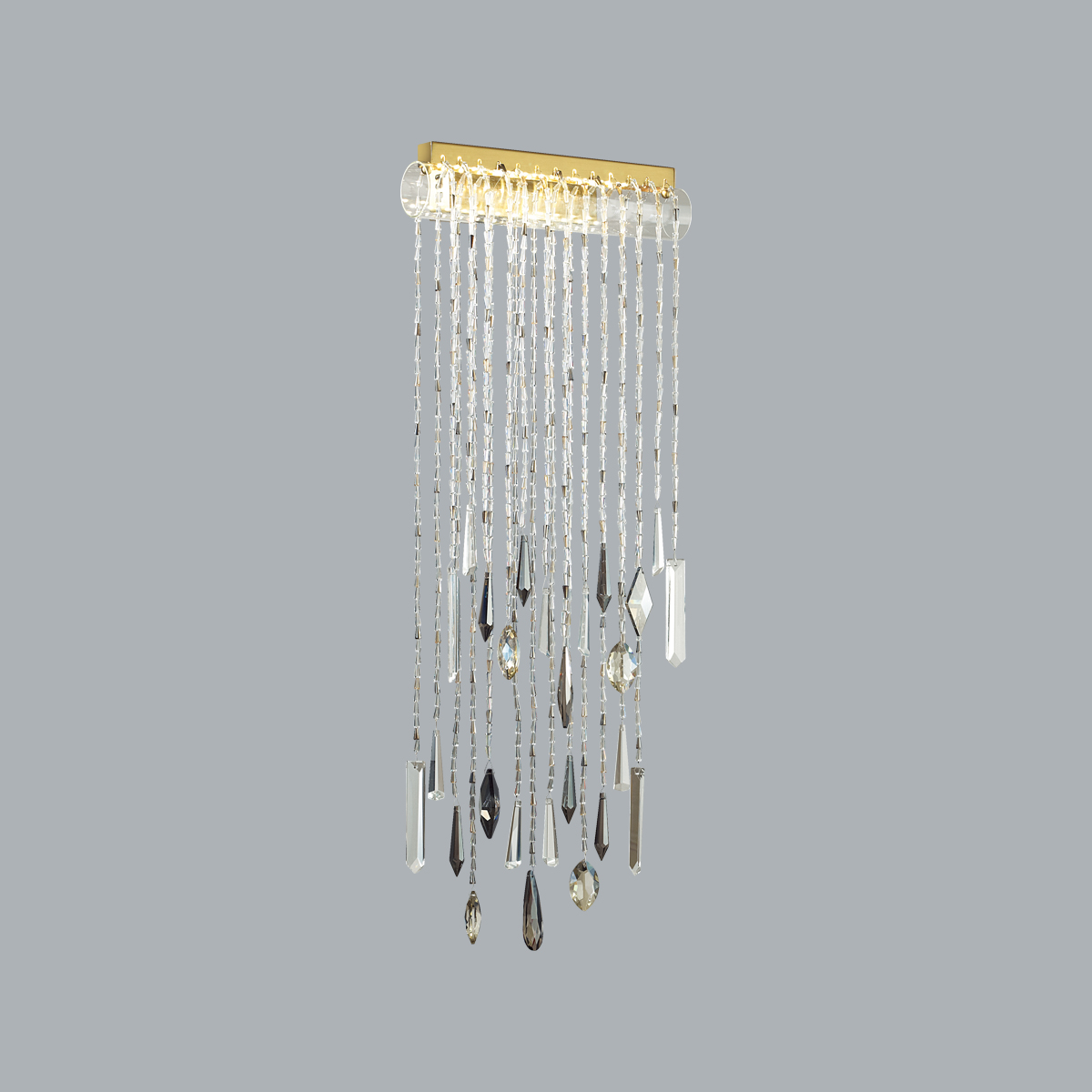 Настенный светильник ODEON LIGHT 5420/10WL фото