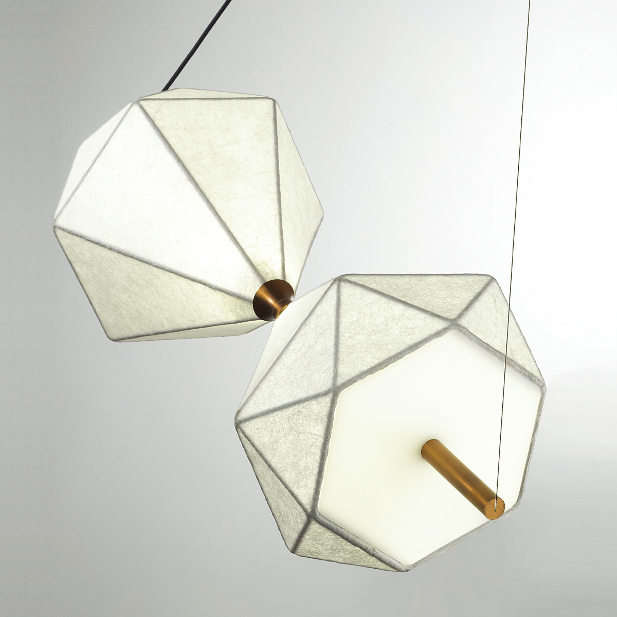 Подвесной светильник ODEON LIGHT 7090/10L фото