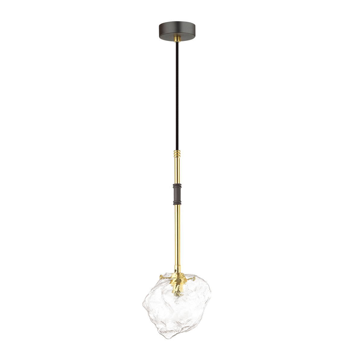 Подвесной светильник Odeon Light Loft Stono 4789/1 фото