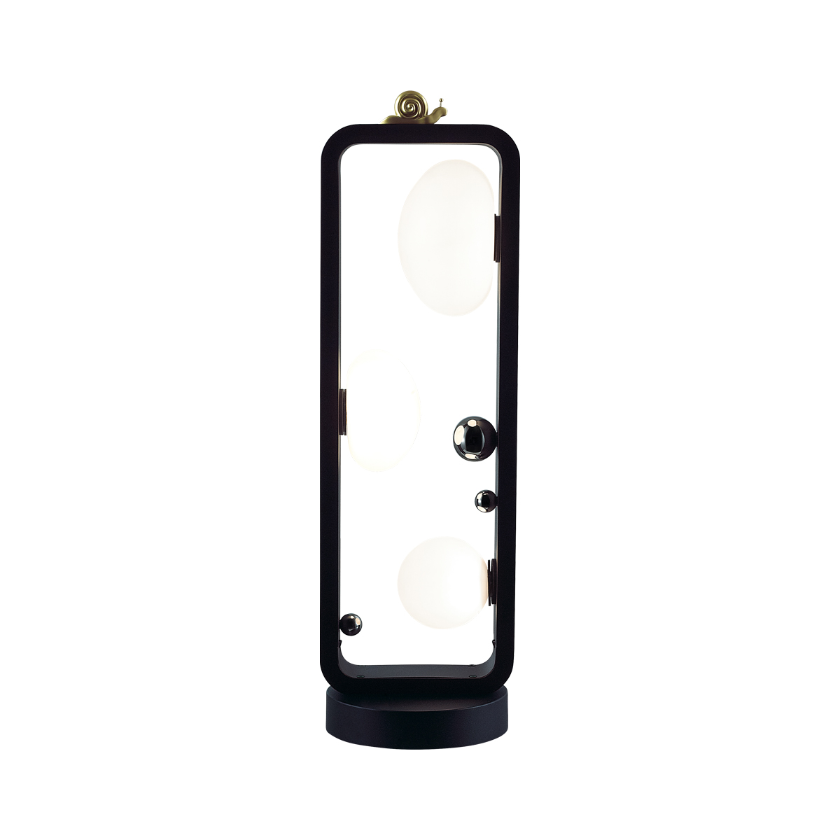 Уличный наземный светильник -торшер 65см IP54 ODEON LIGHT 5434/3FB фото
