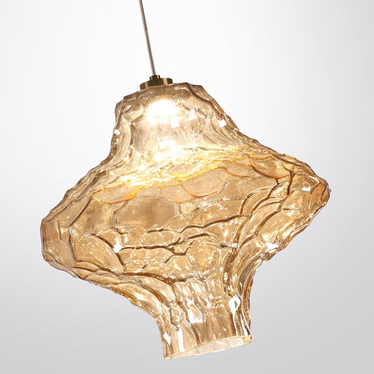 Подвесной светильник ODEON LIGHT 5108/3LA фото