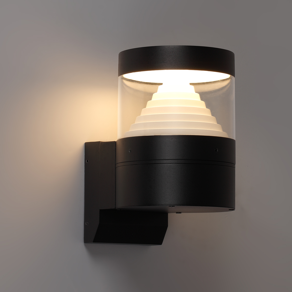 Уличный фасадный светильник ODEON LIGHT 7140/20WL фото