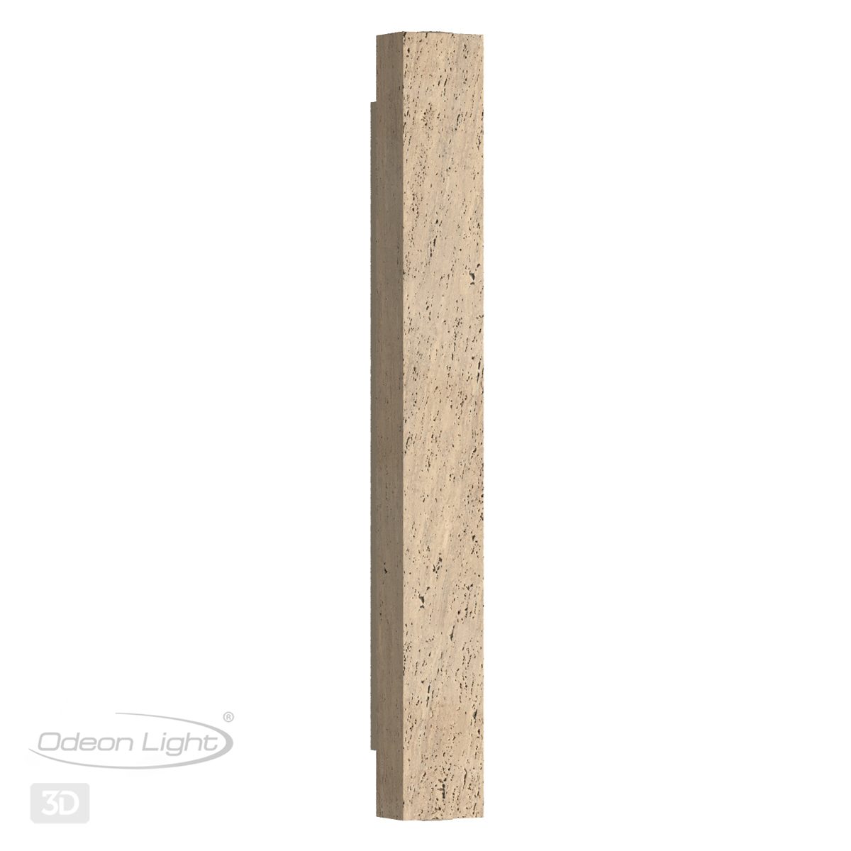 Настенный светильник ODEON LIGHT 6625/10WL фото