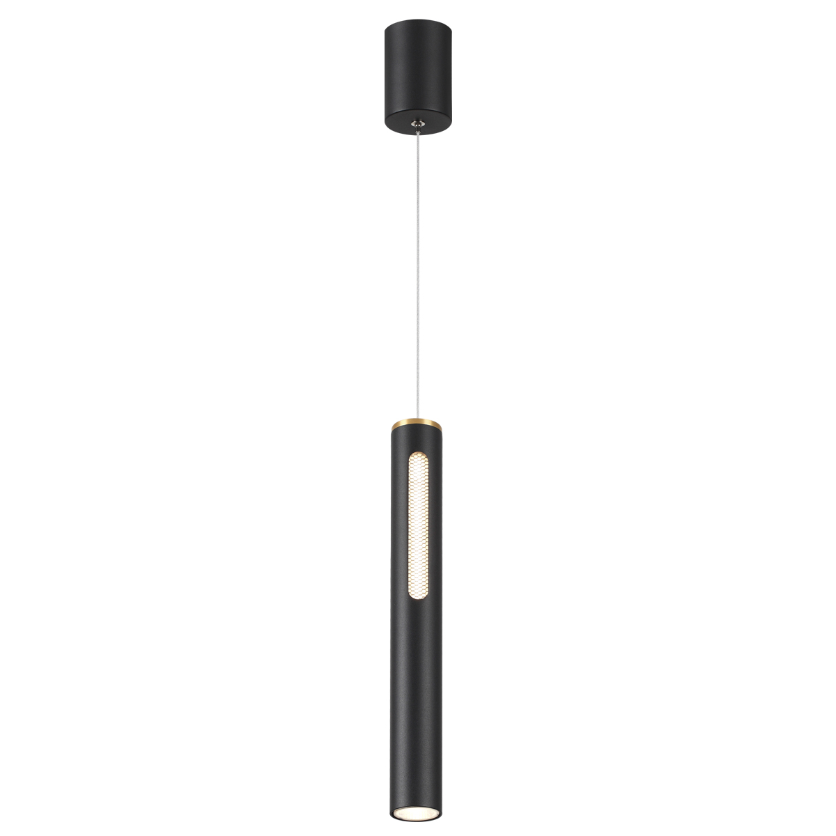 Подвесной светильник ODEON LIGHT 6643/7L фото