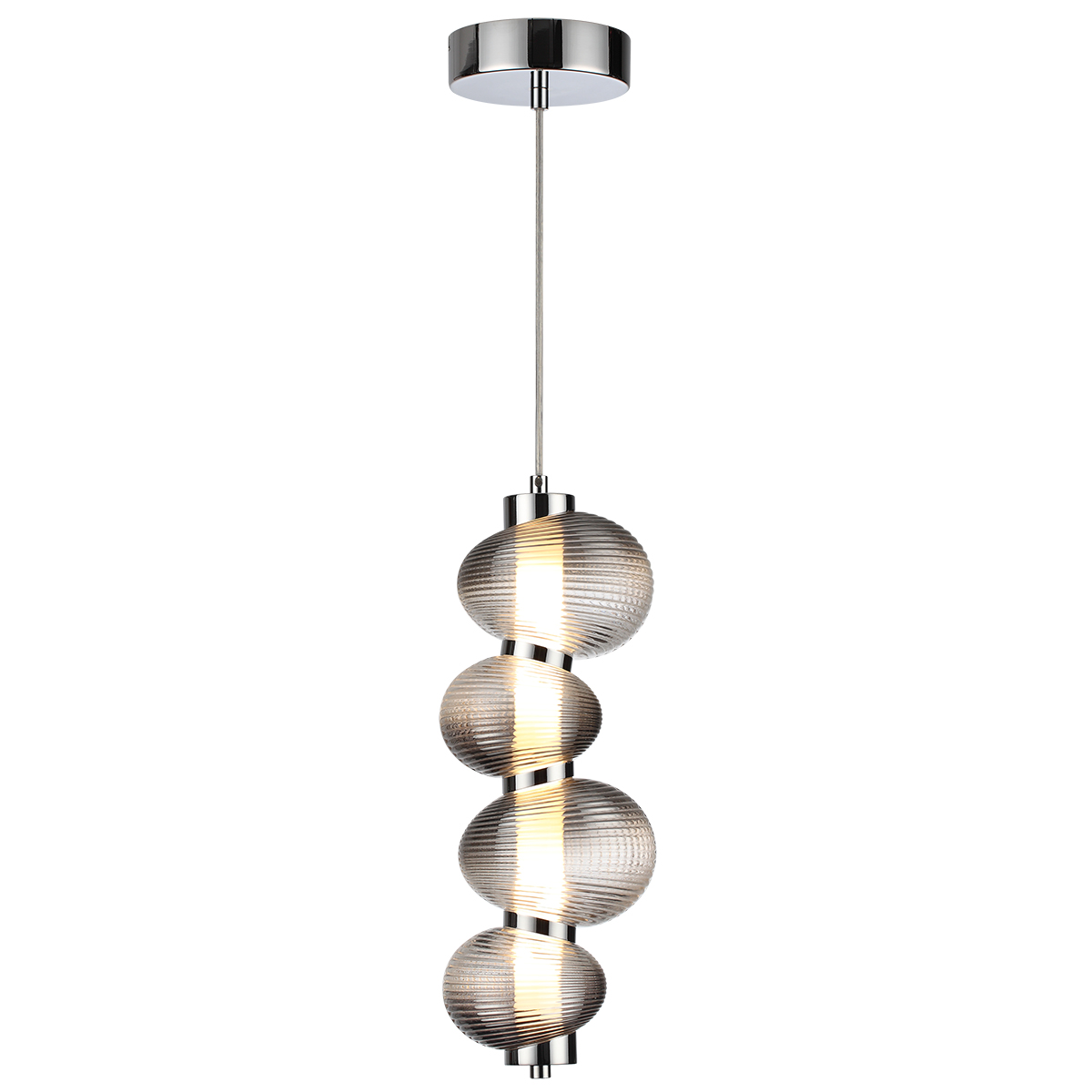 Подвесной светильник ODEON LIGHT 5096/17L фото