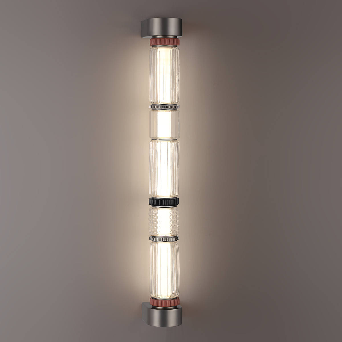 Настенный светильник ODEON LIGHT EXCLUSIVE 5456/18WL фото