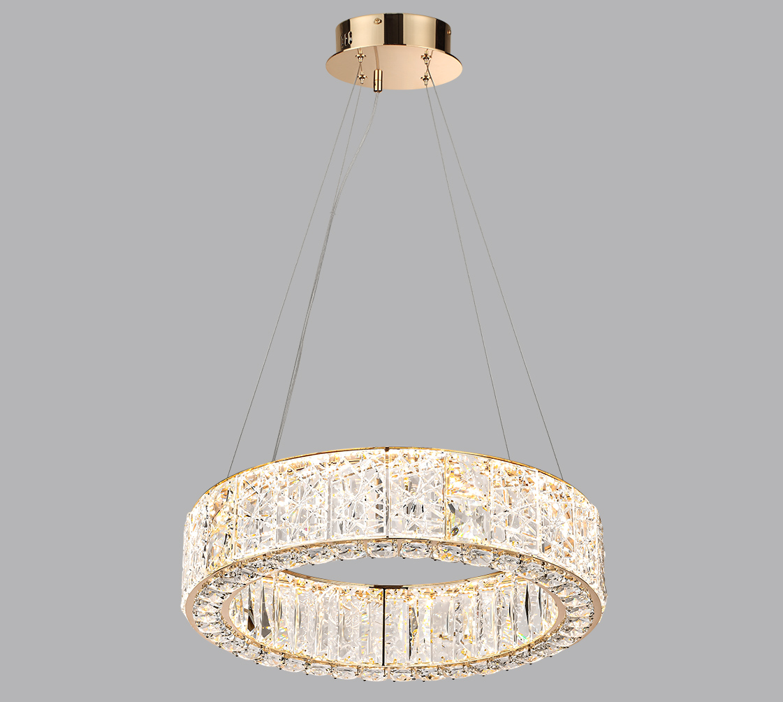 Подвесная люстра Odeon Light 5071/60L фото