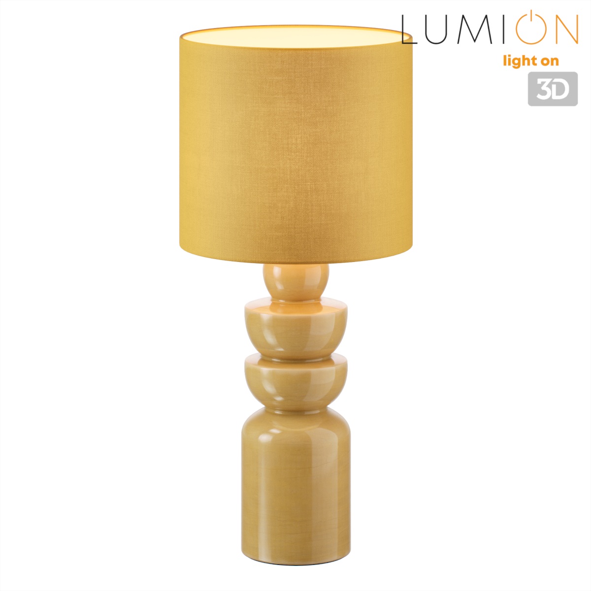 Настольная лампа LUMION 8130/1T фото