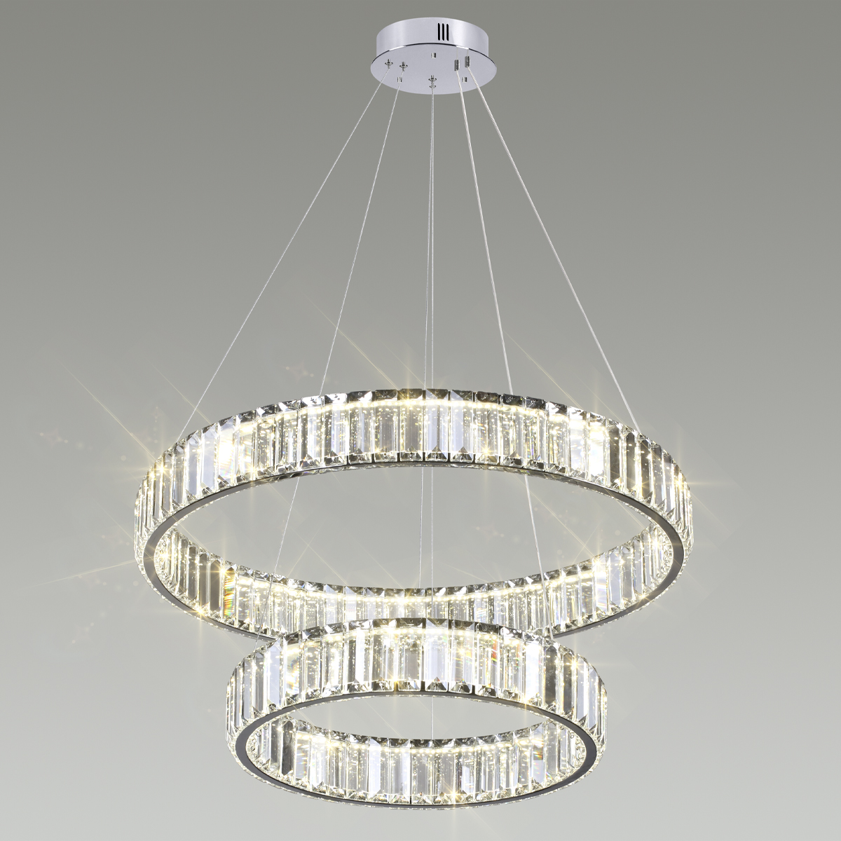 Подвесная люстра Odeon Light 4930/60L фото