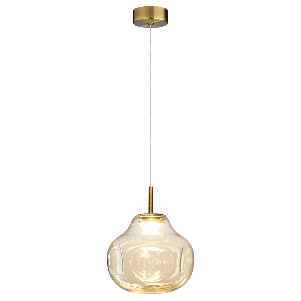 Подвесной светильник ODEON LIGHT 5097/4L фото
