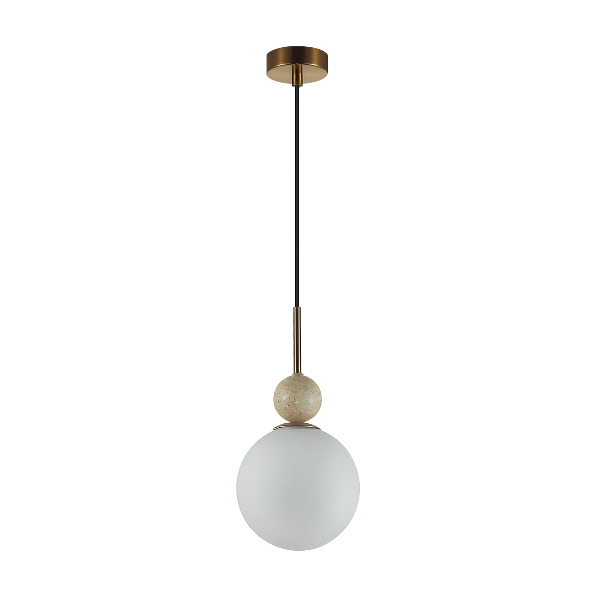 Подвесной светильник ODEON LIGHT 6625/1A фото