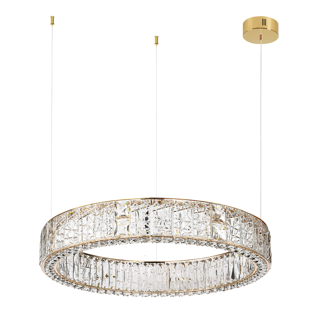 Подвесная люстра Odeon Light 5071/100L фото