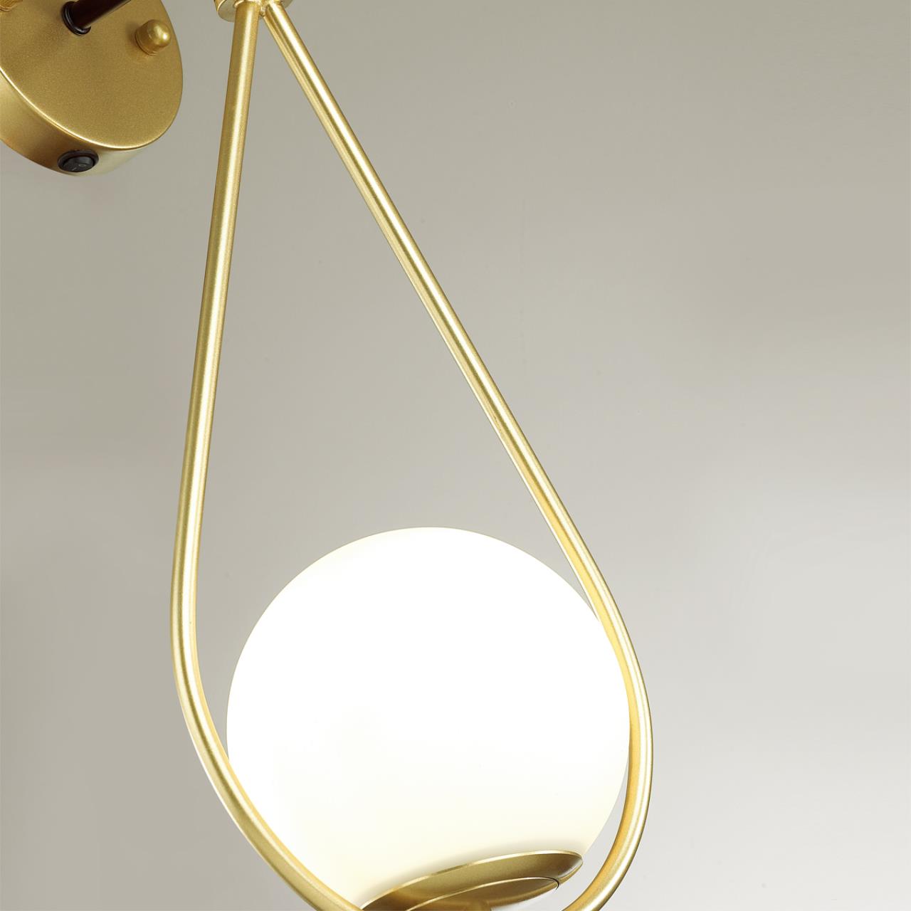 Подвесной светильник Odeon Light Pendant Flari 4810/1 фото