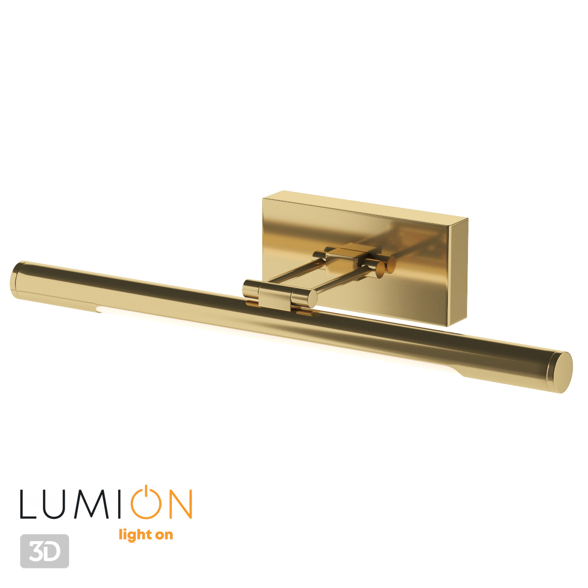 Подсветка для картин Lumion Picture Hikari 3767/8WL фото