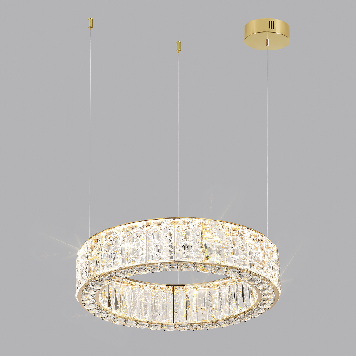 Подвесная люстра Odeon Light 5071/60L фото
