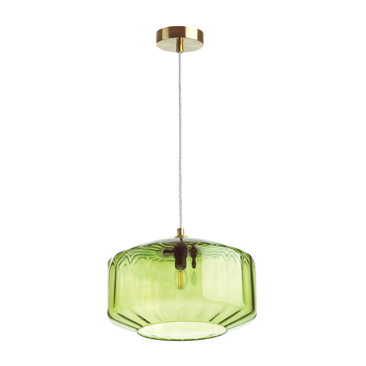 Подвесной светильник Odeon Light Pendant Binga 4783/1 фото