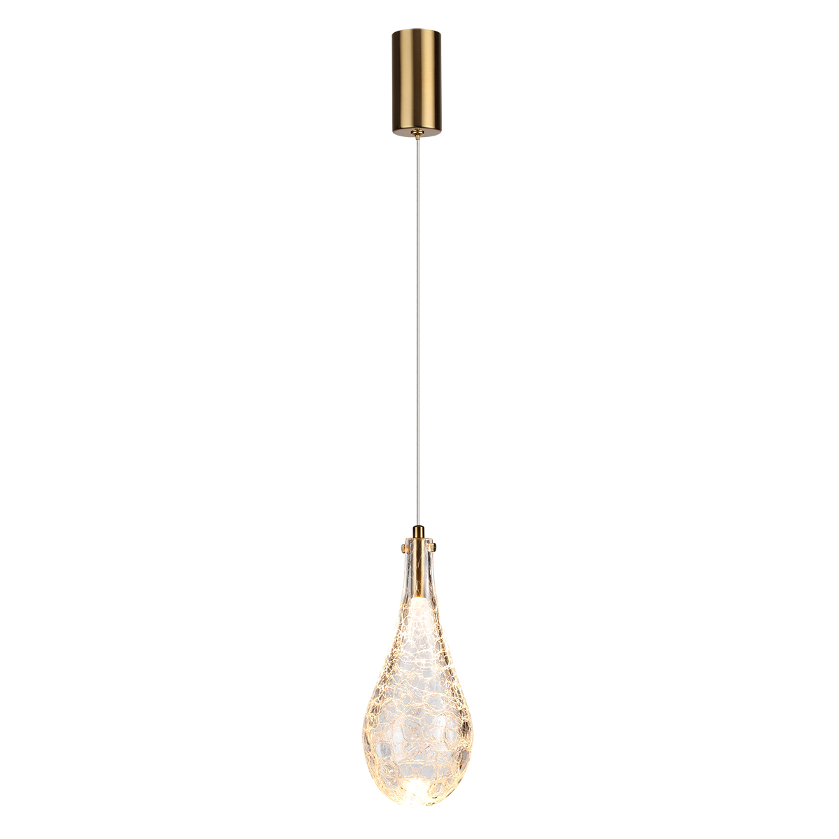 Подвесной светильник ODEON LIGHT 7147/5L фото