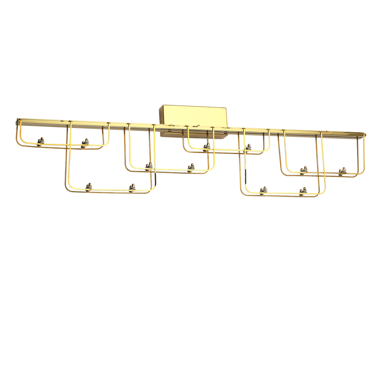 Настенный светильник ODEON LIGHT 7060/12WL фото
