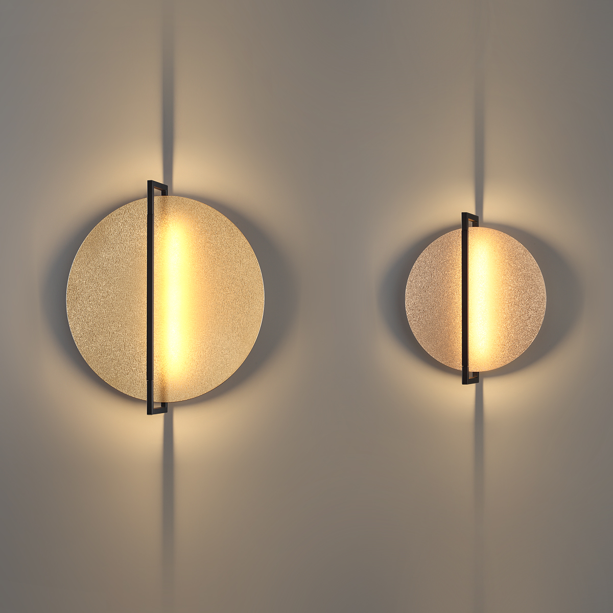 Настенный светильник ODEON LIGHT 7016/20WL фото