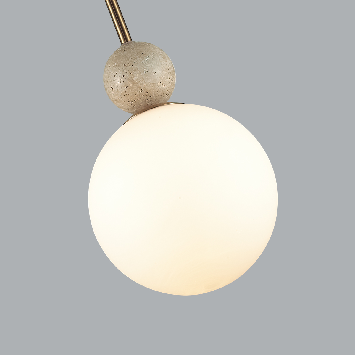 Подвесной светильник ODEON LIGHT 6625/1A фото