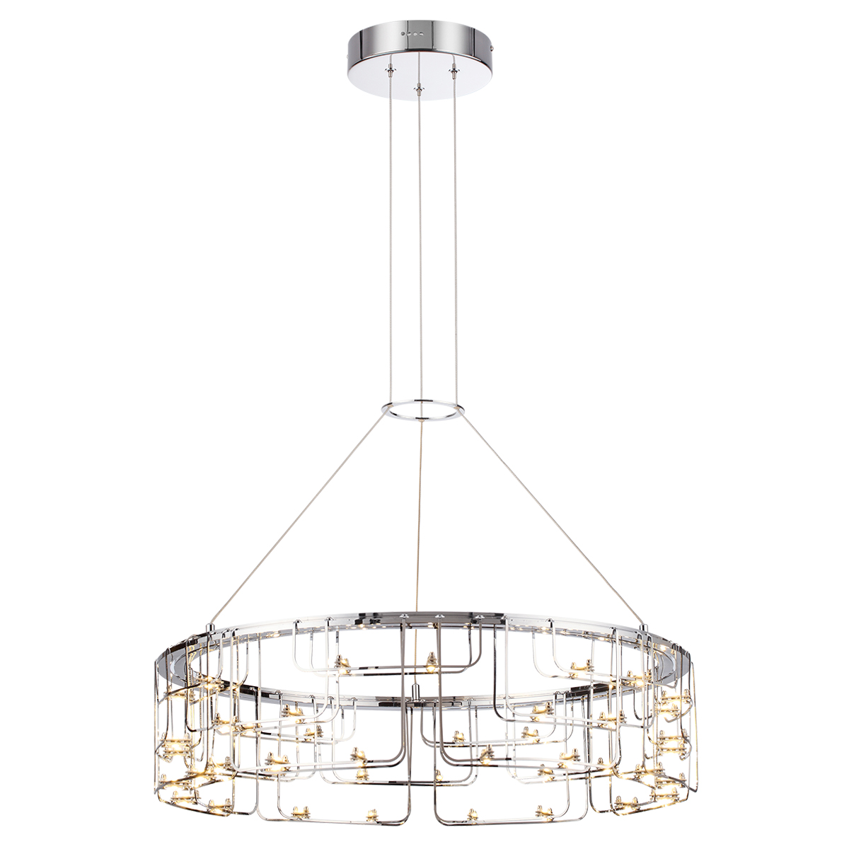 Подвесной светильник ODEON LIGHT 7059/44L фото