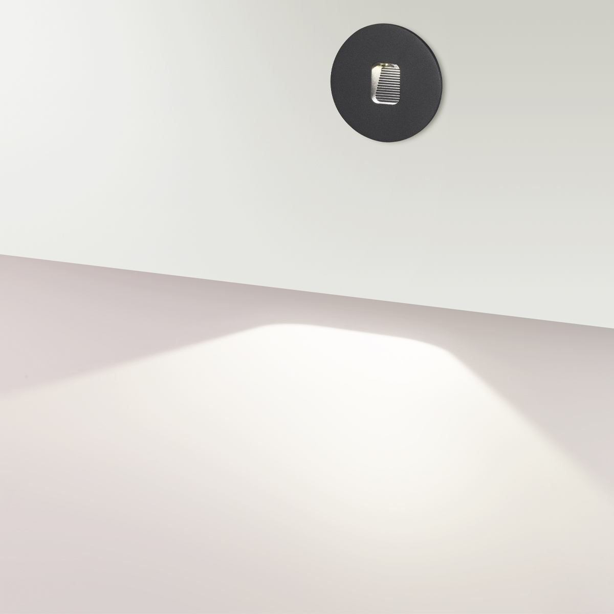 Подсветка для лестниц ODEON LIGHT 6651/1WL фото