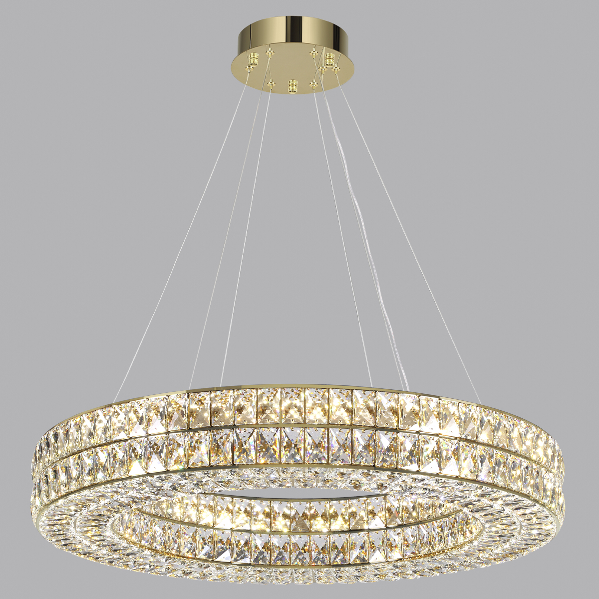 Подвесная люстра Odeon Light 4926/85L фото