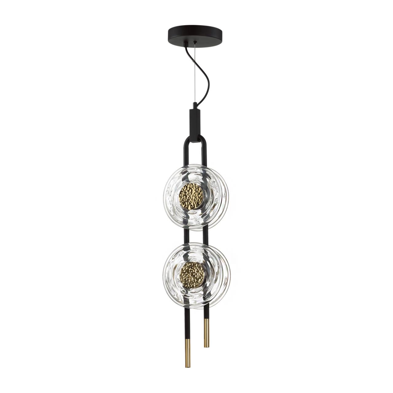 Подвесной светильник ODEON LIGHT 5407/23L фото