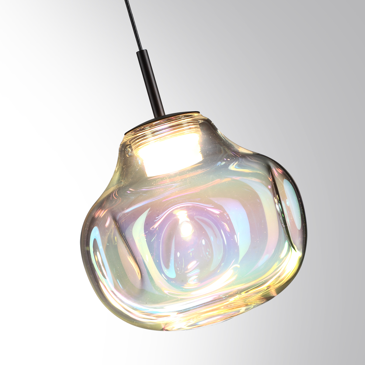 Подвесной светильник ODEON LIGHT 5097/4LB фото