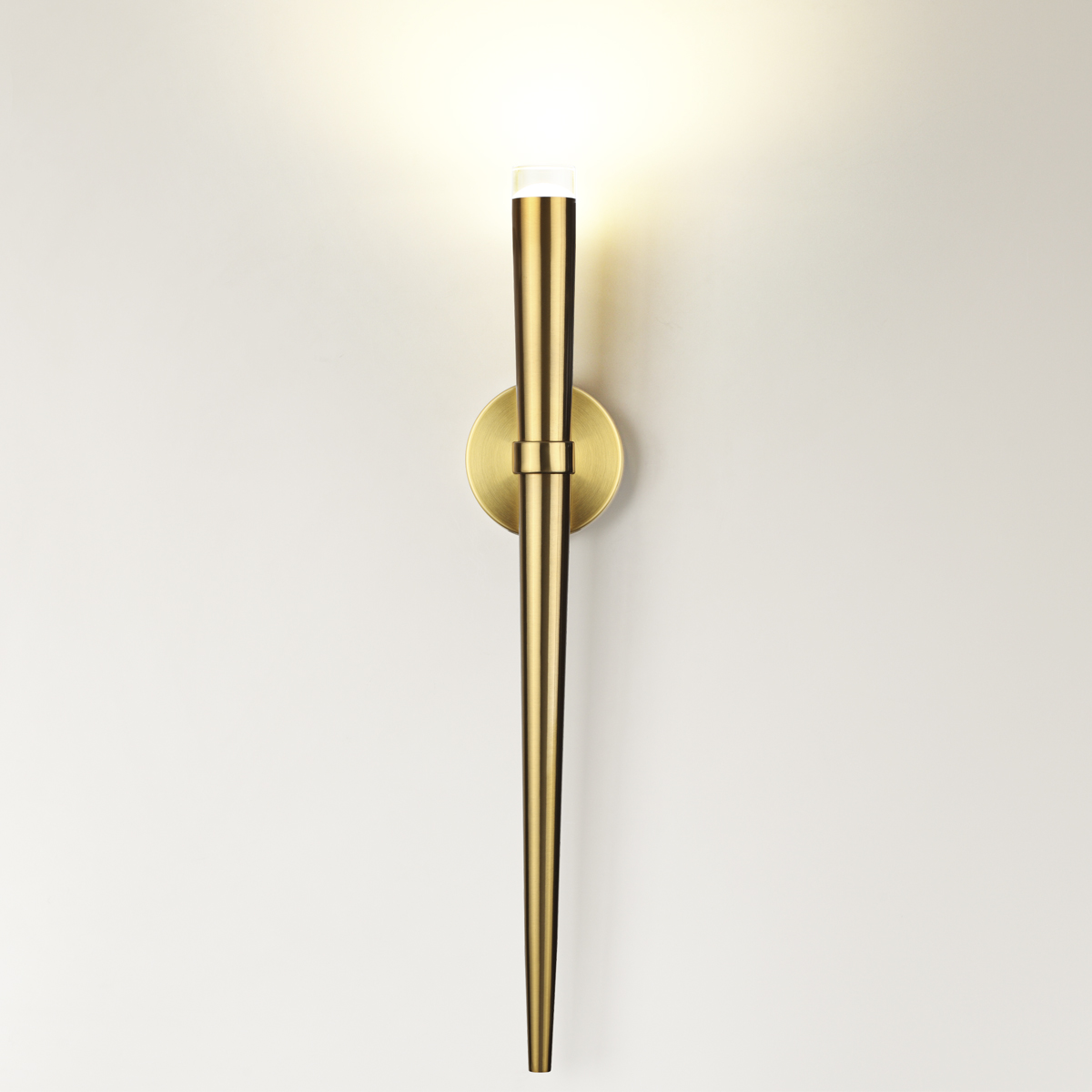 Настенный светильник ODEON LIGHT 4352/5WL фото