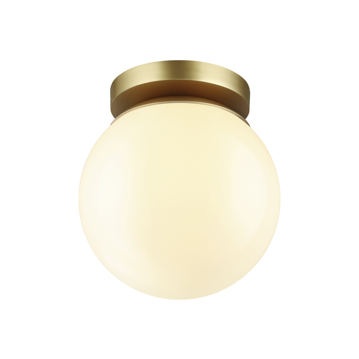 Потолочный светильник Odeon Light Hightech Bosco 4247/1C фото