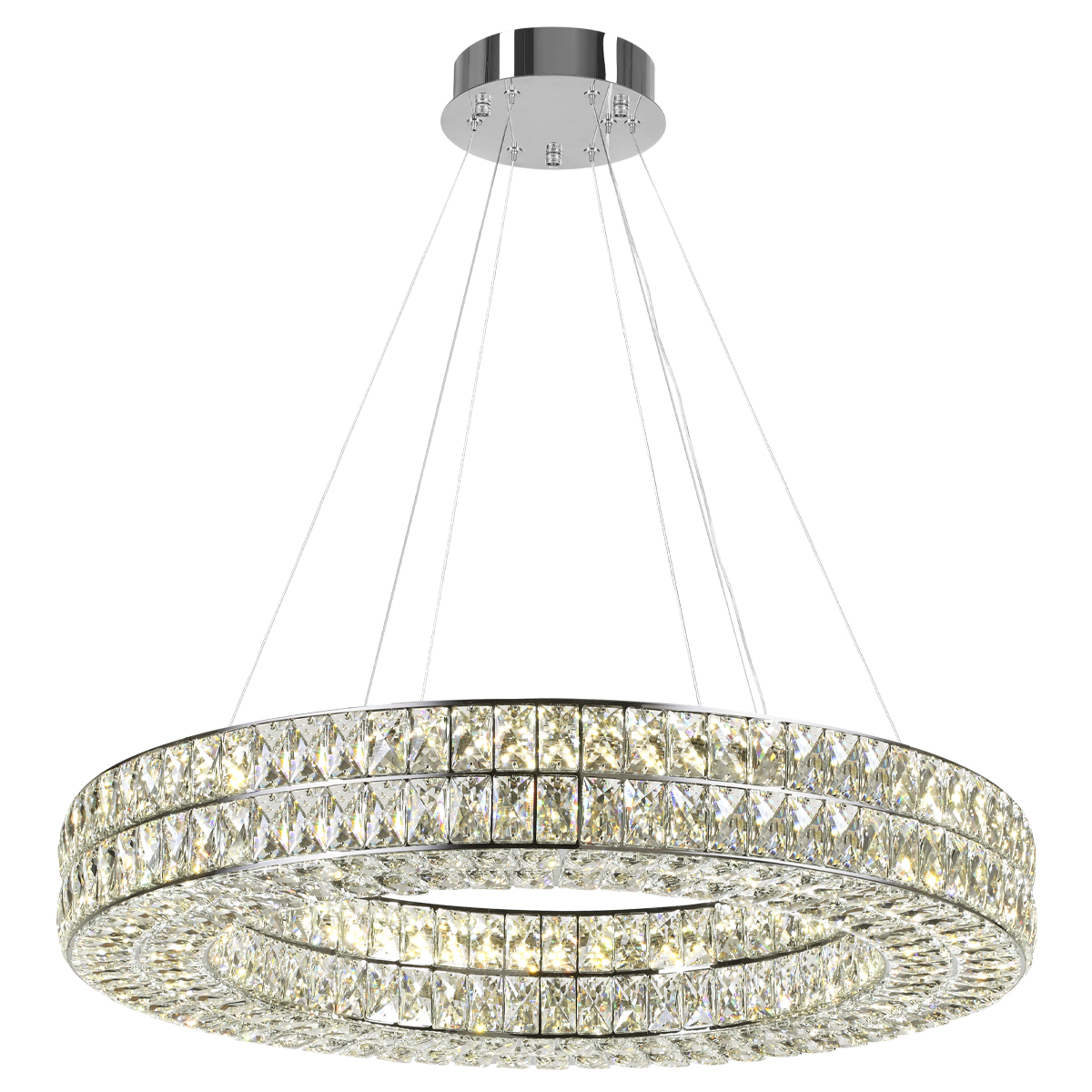Подвесная люстра Odeon Light 4927/85L фото