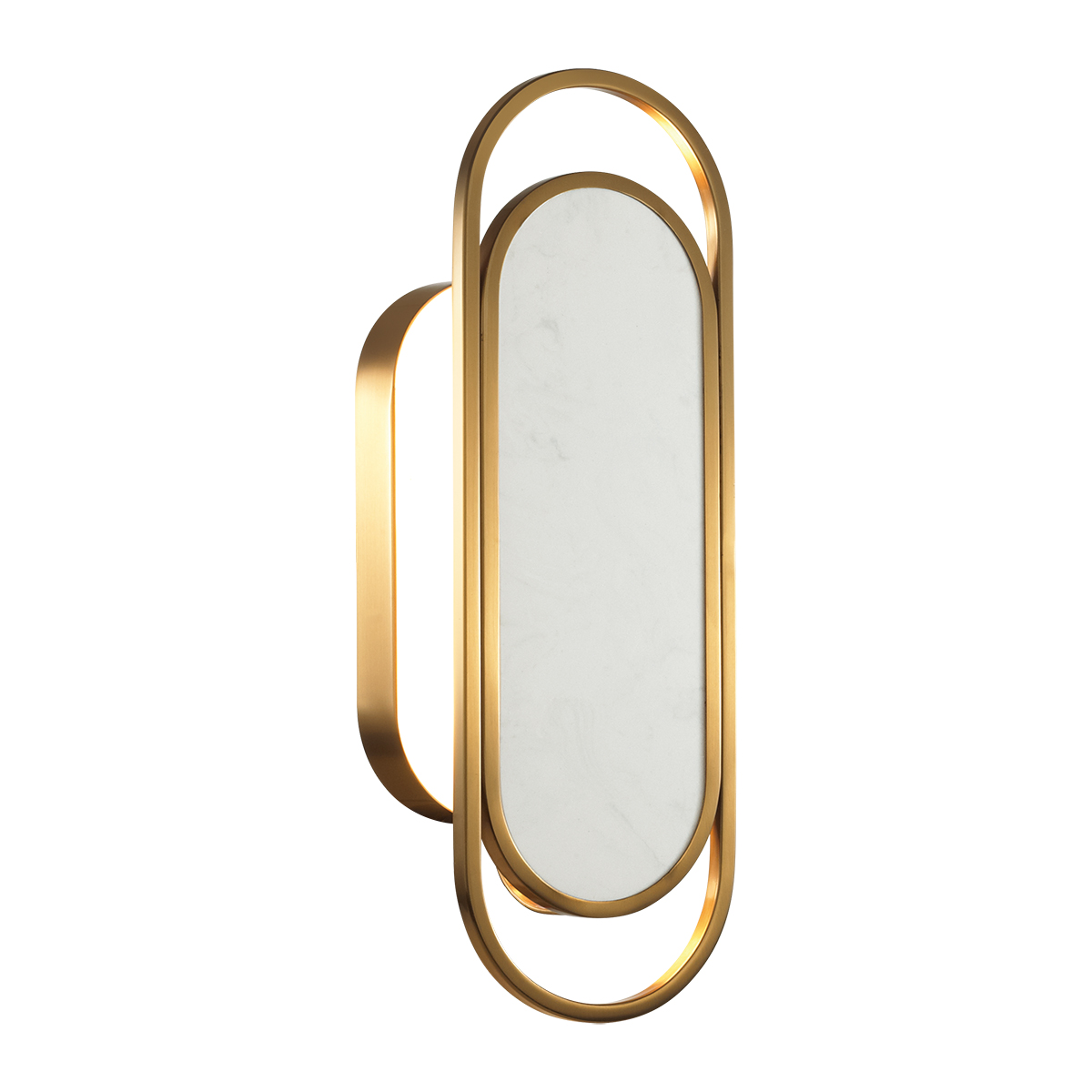Настенный светильник ODEON LIGHT 7066/12WL фото
