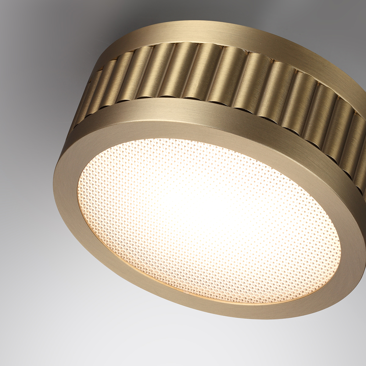 Потолочный светильник ODEON LIGHT 7013/7CL фото