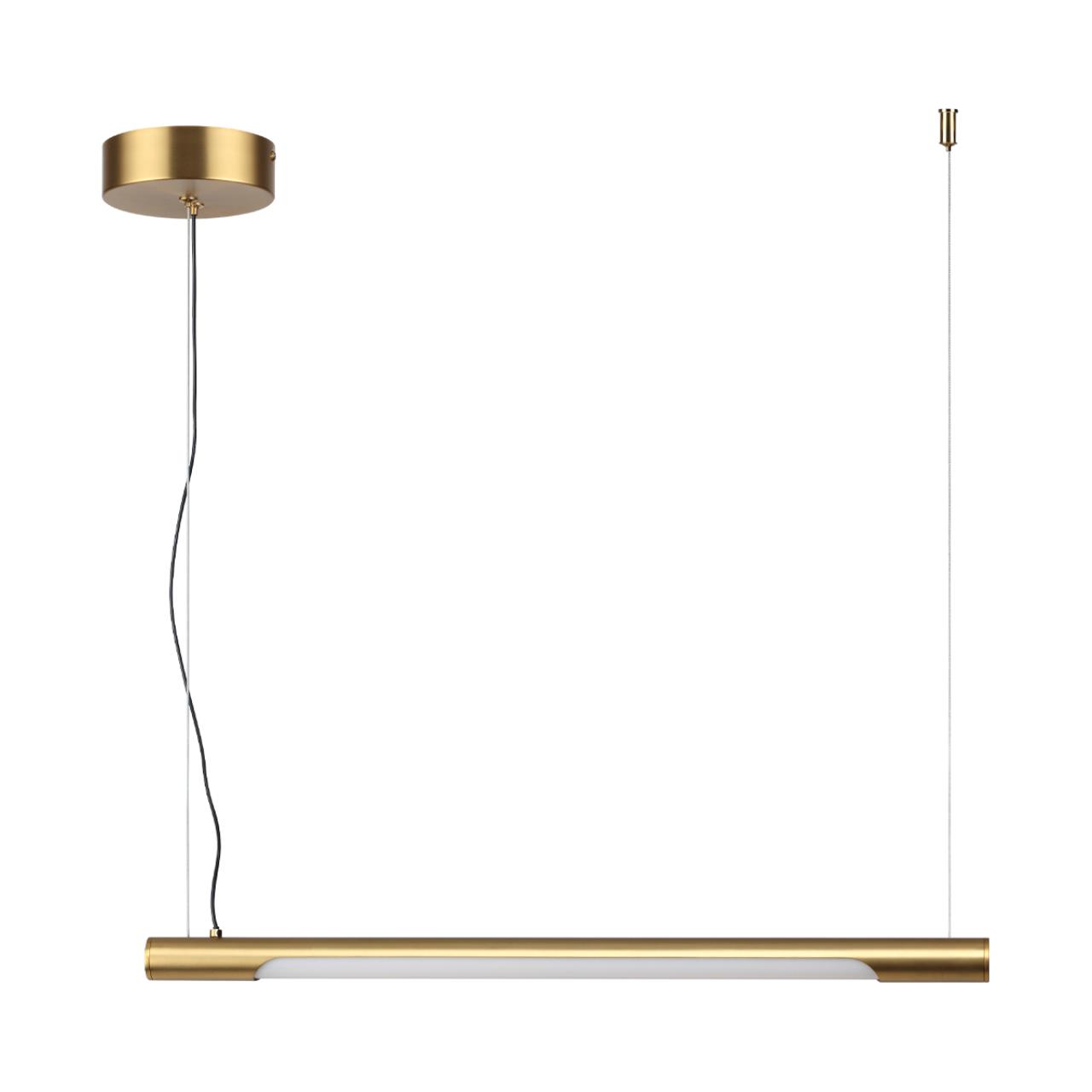 Подвесной светильник ODEON LIGHT 4358/20L фото