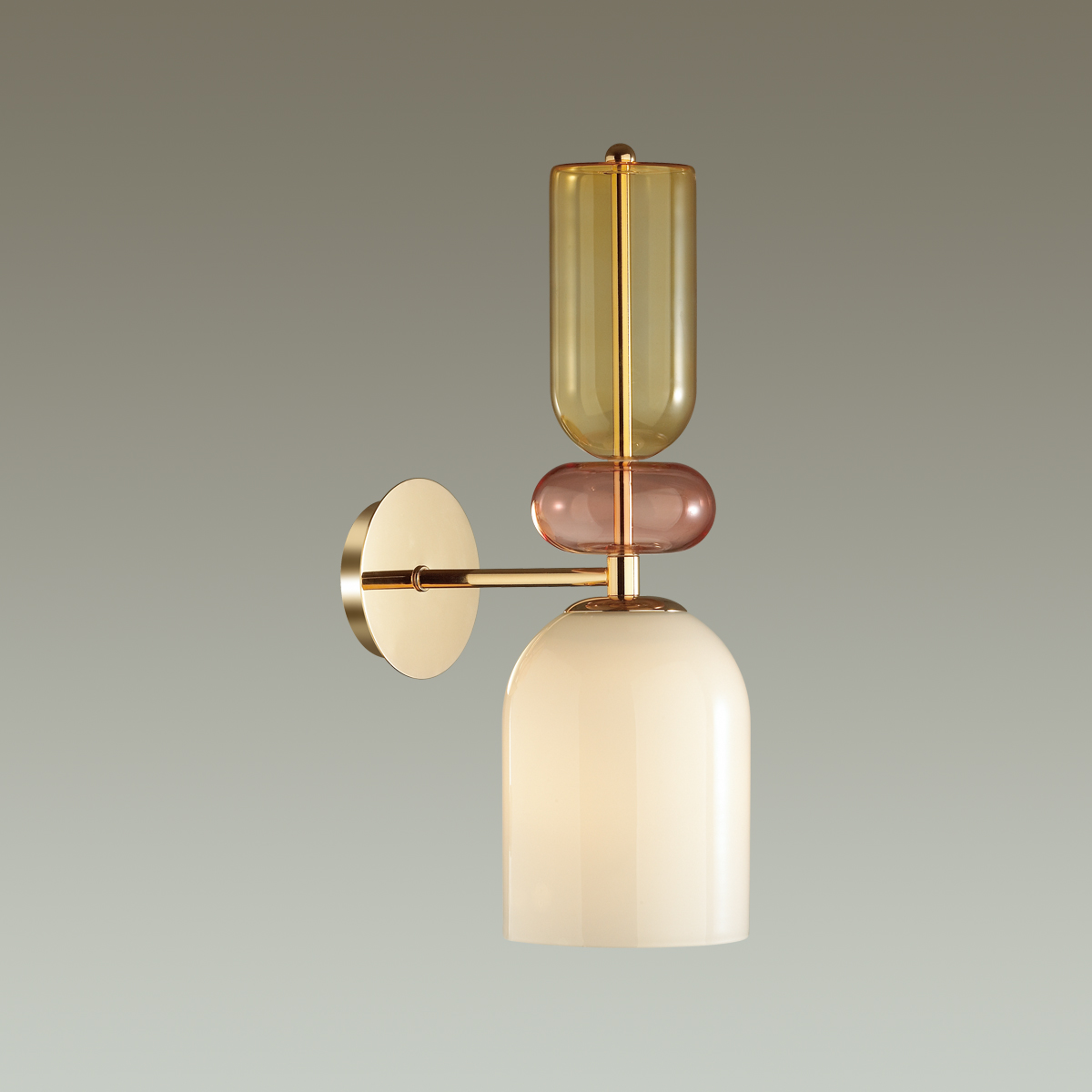 Бра Lumion Moderni Gillian 4589/1WA фото