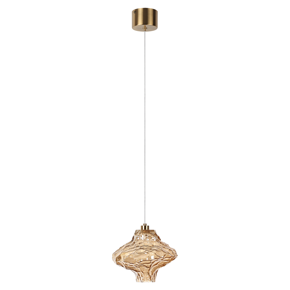 Подвесной светильник ODEON LIGHT 5108/3L фото