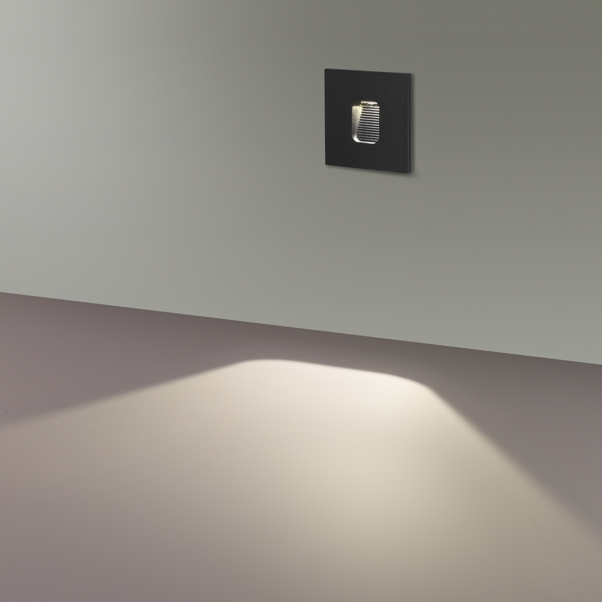 Подсветка для лестниц ODEON LIGHT 6650/1WL фото