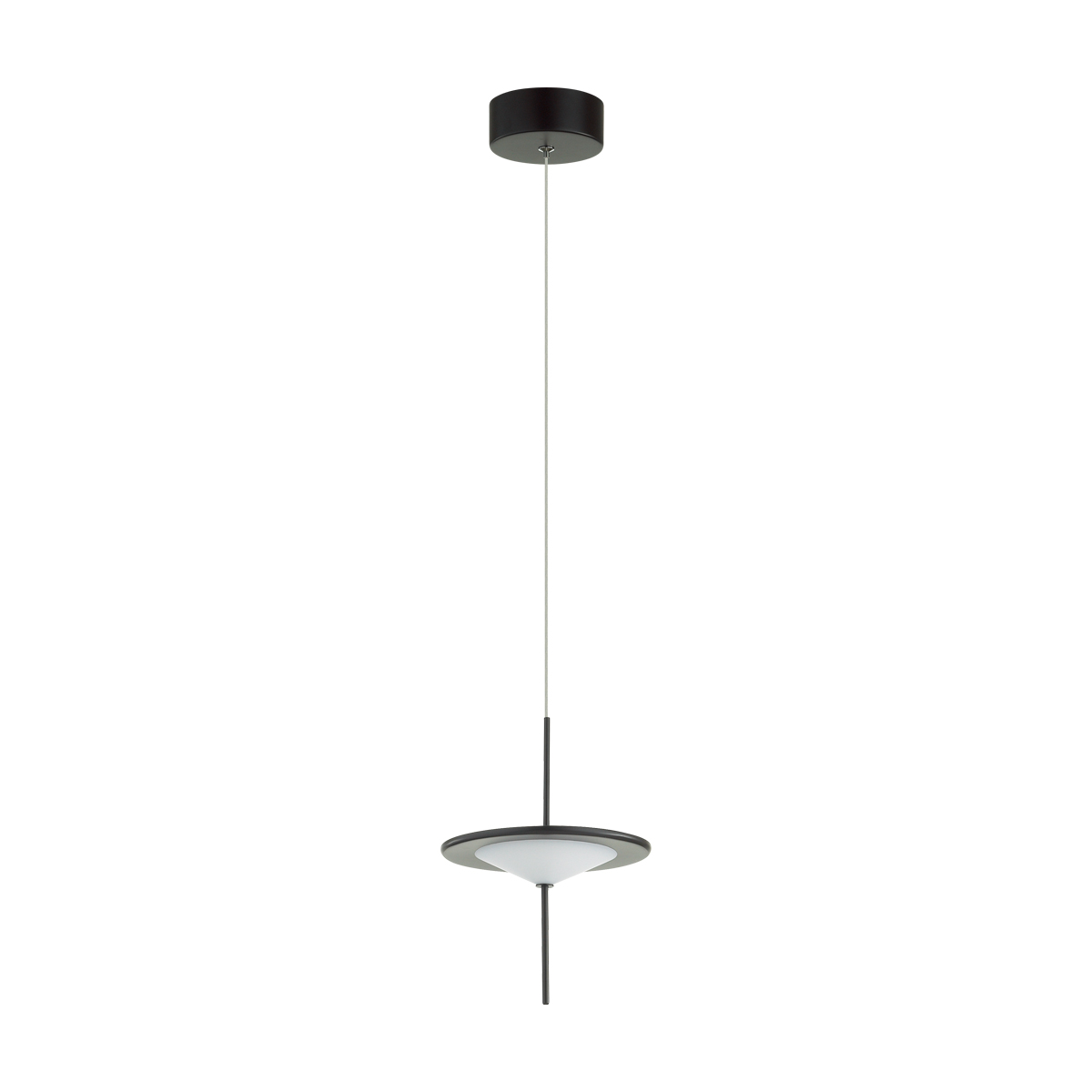 Подвесной светильник ODEON LIGHT 5012/10L фото