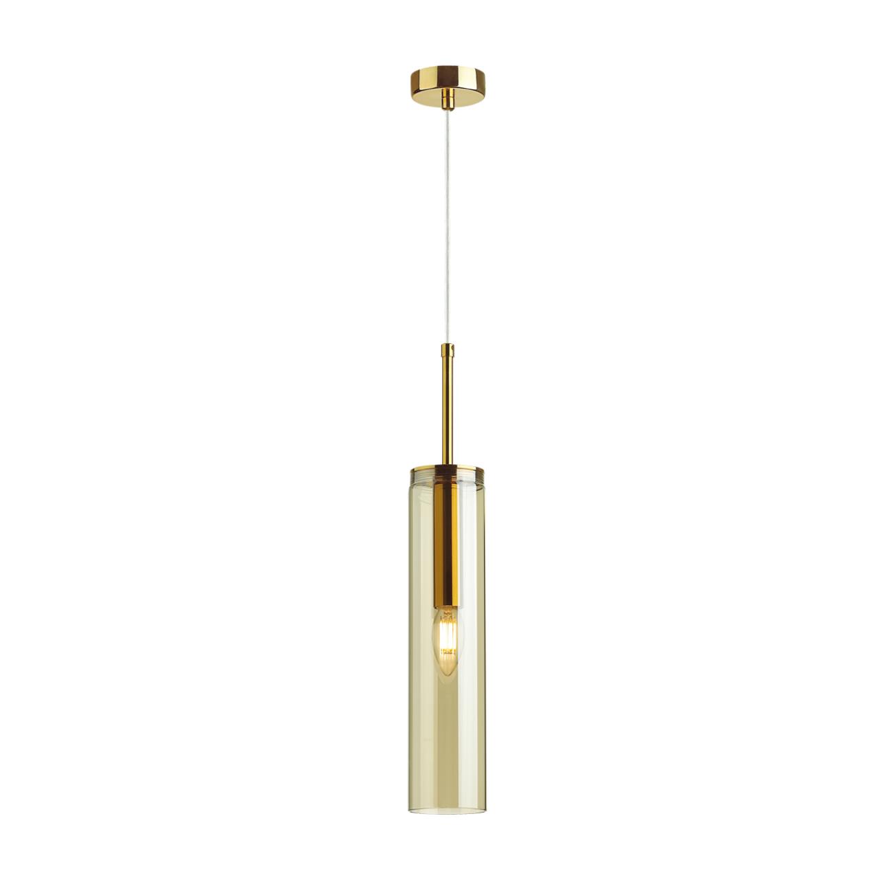 Подвесной светильник Odeon Light Pendant Klum 4693/1 фото