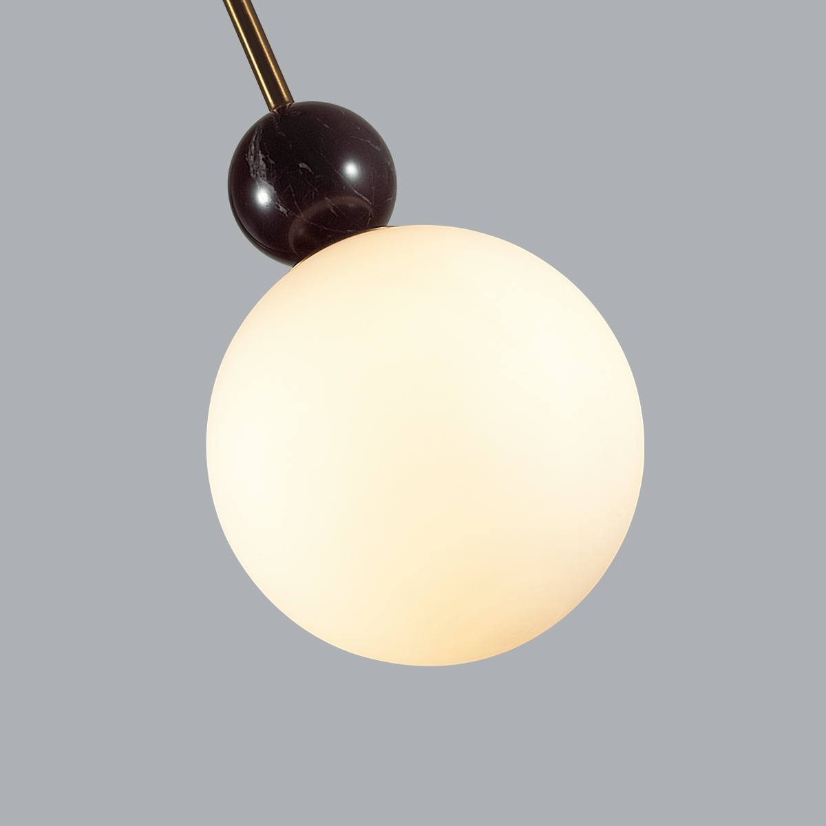 Подвесной светильник ODEON LIGHT 4361/1A фото