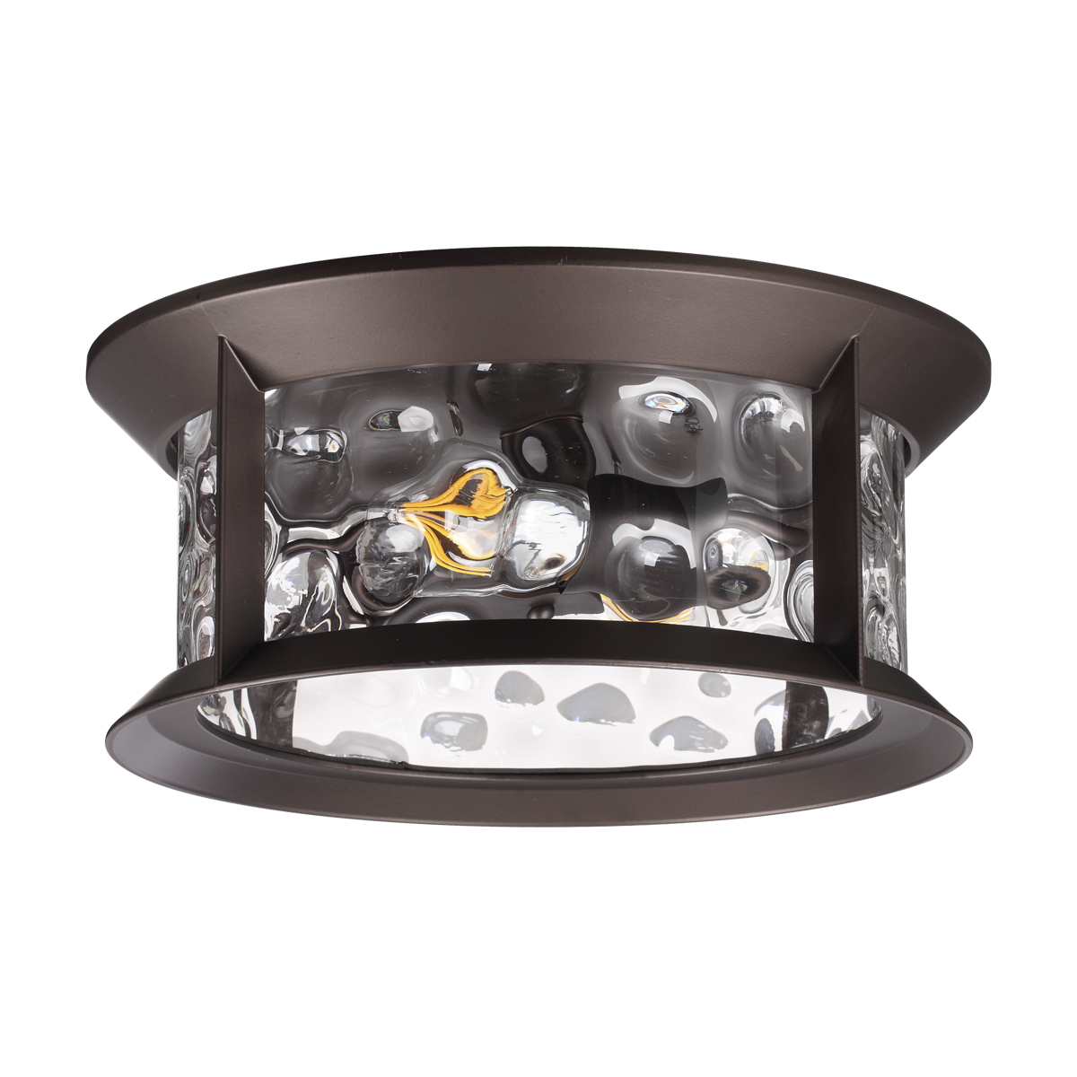 Уличный светильник Odeon Light Nature Mavret 4961/2C фото