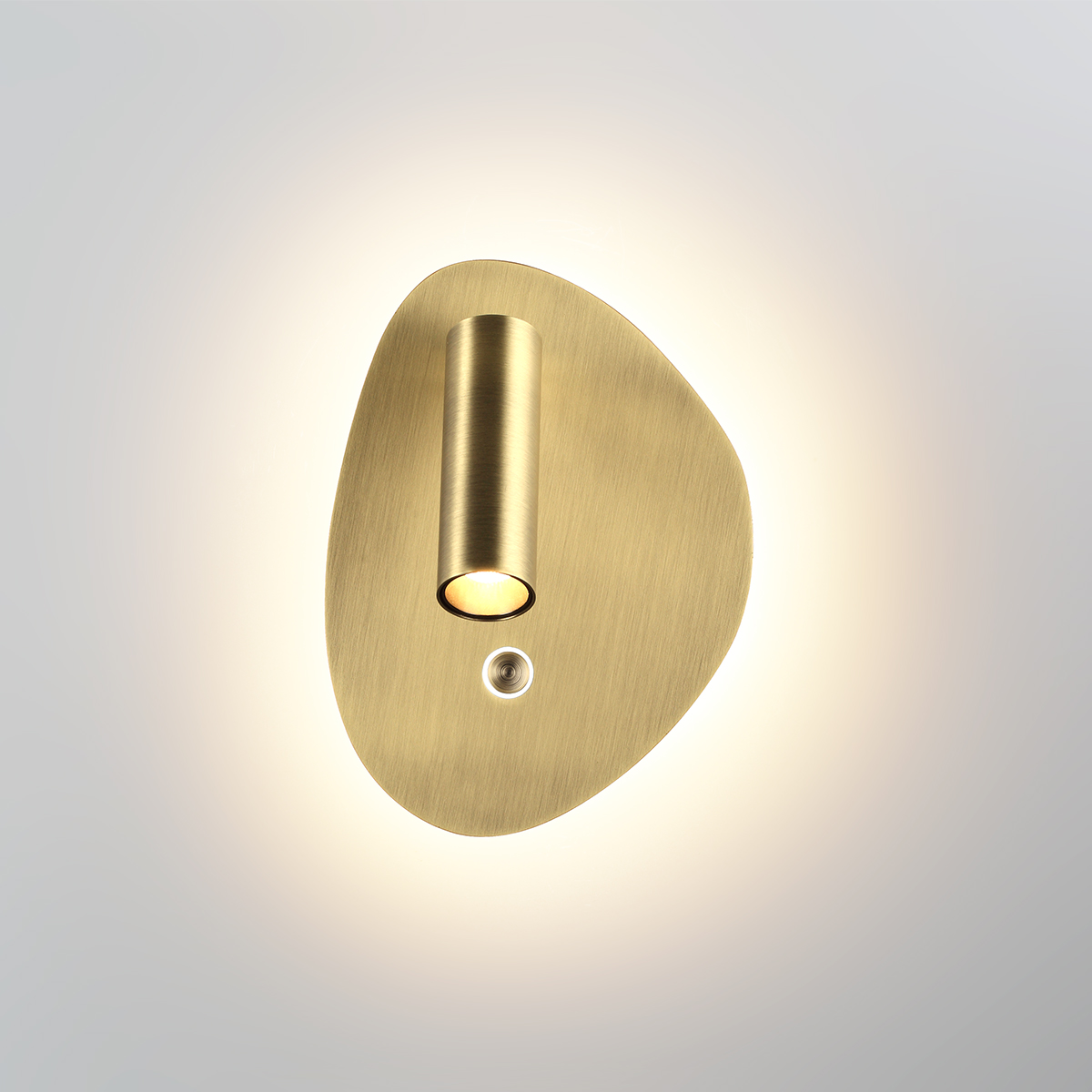 Настенный светильник ODEON LIGHT 7185/9WL фото