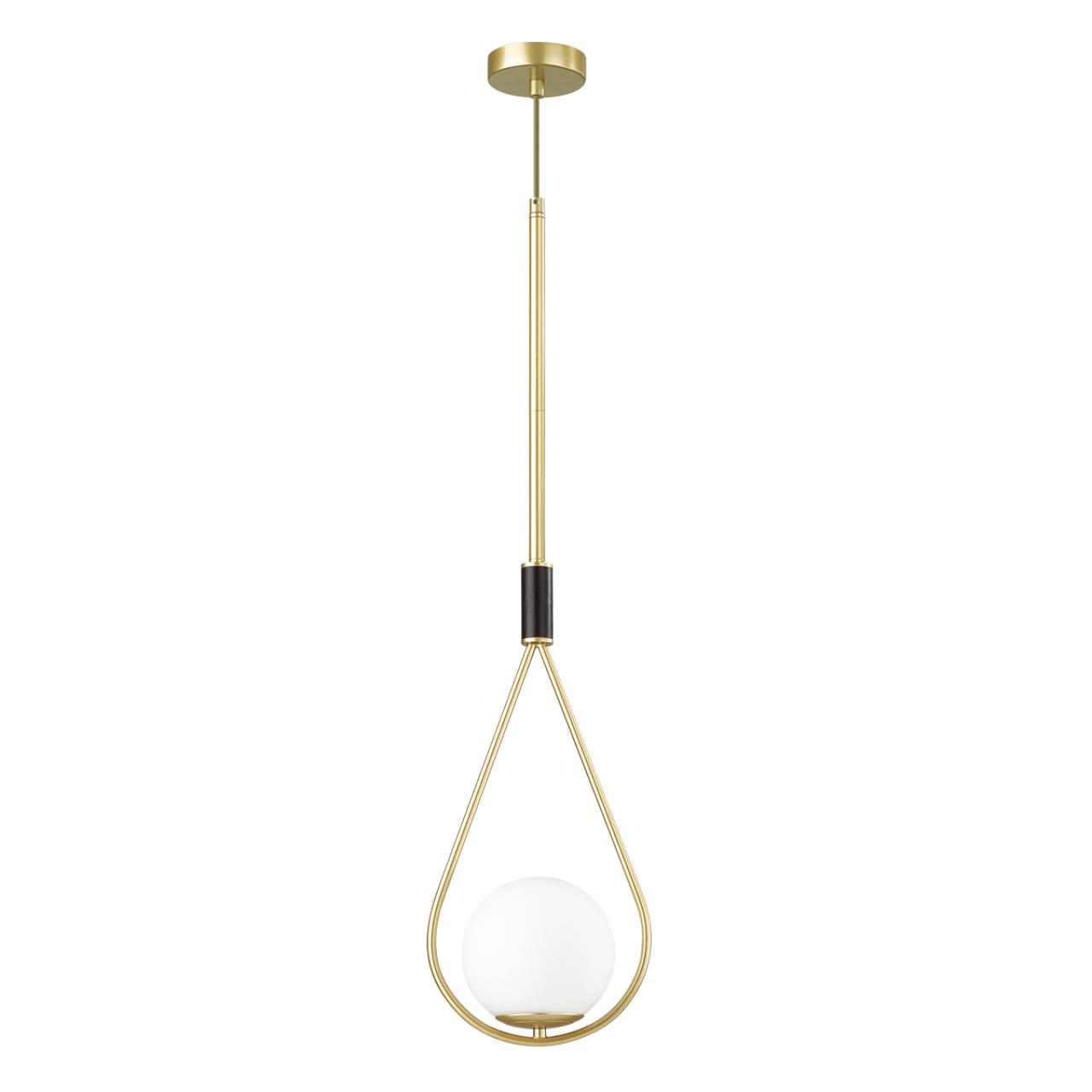 Подвесной светильник Odeon Light Pendant Flari 4810/1 фото