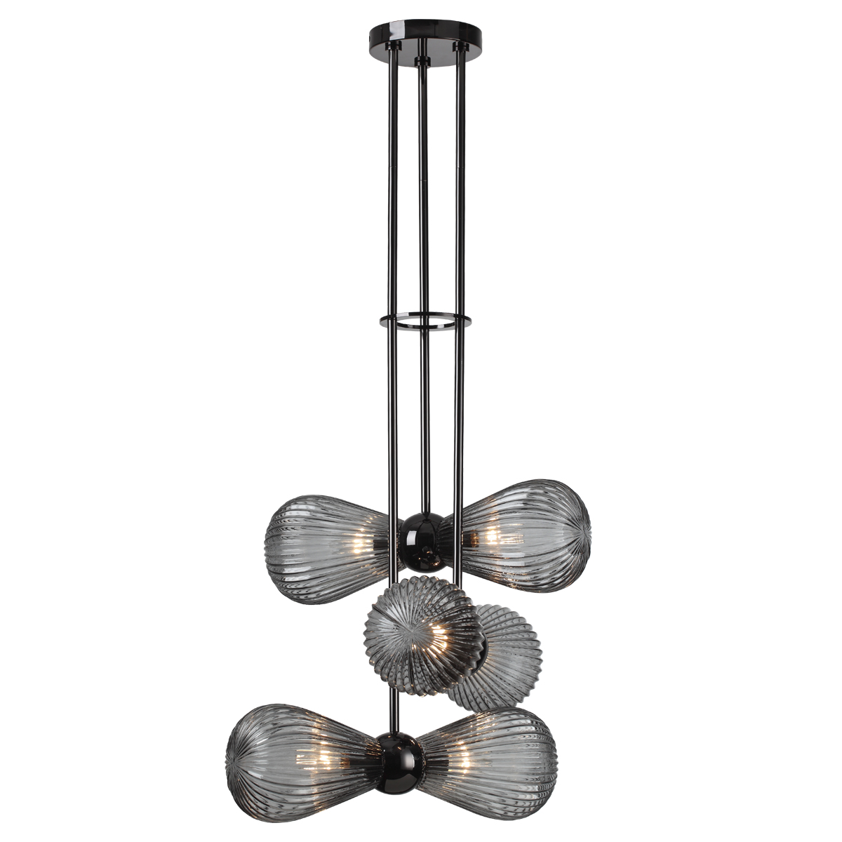 Подвесной светильник ODEON LIGHT EXCLUSIVE 5417/6 фото
