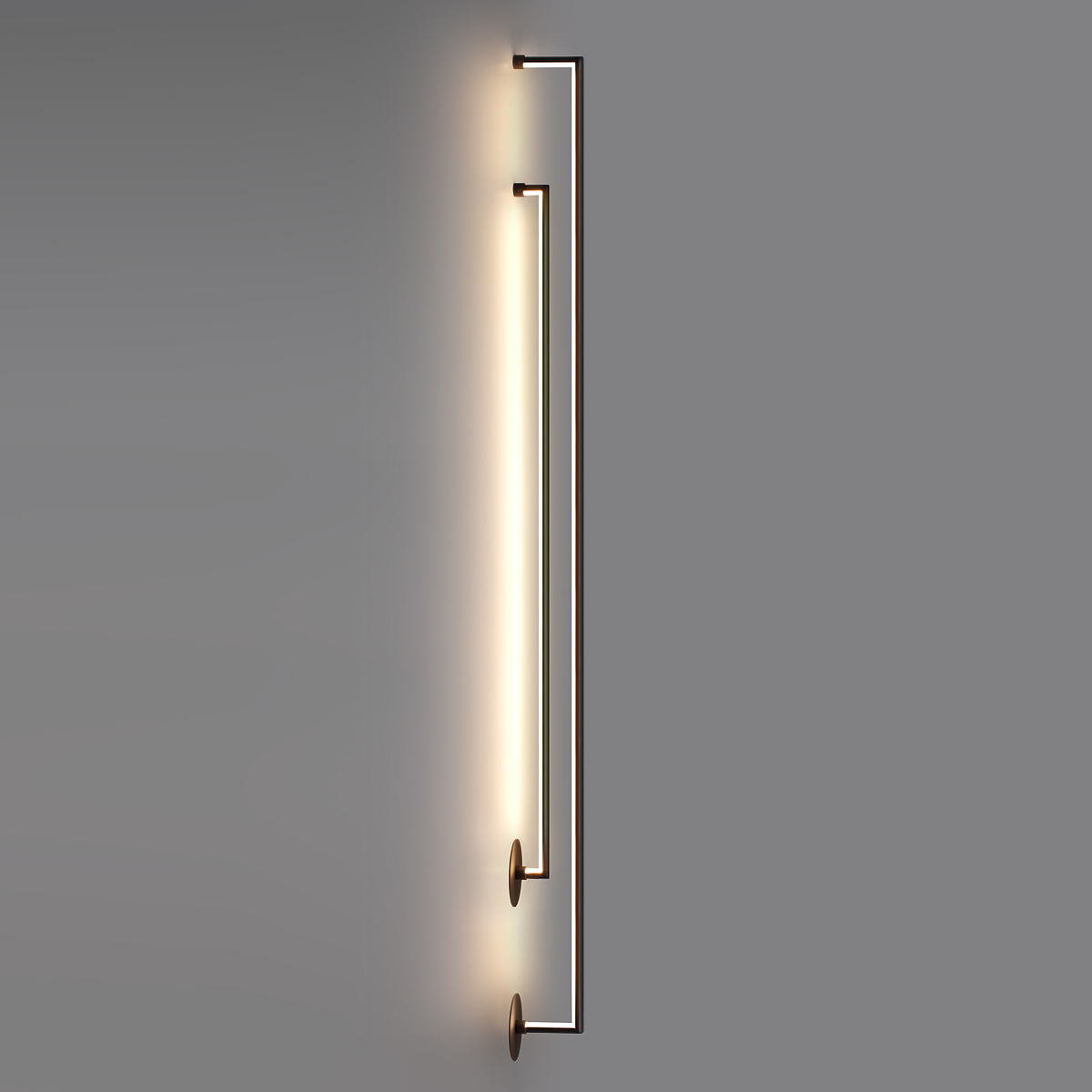 Настенный светильник ODEON LIGHT 7022/14WL фото
