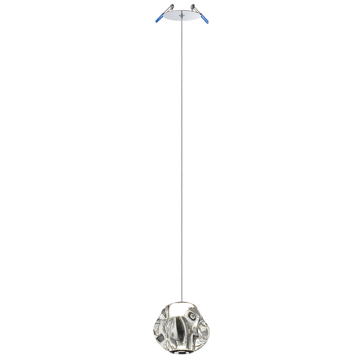 Подвесной светильник ODEON LIGHT 5084/5L фото
