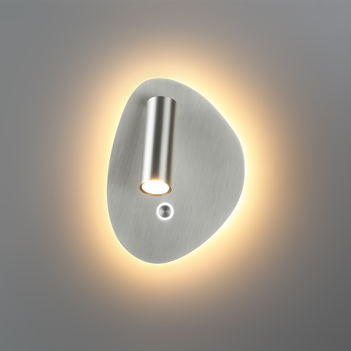 Настенный светильник ODEON LIGHT 7184/9WL фото