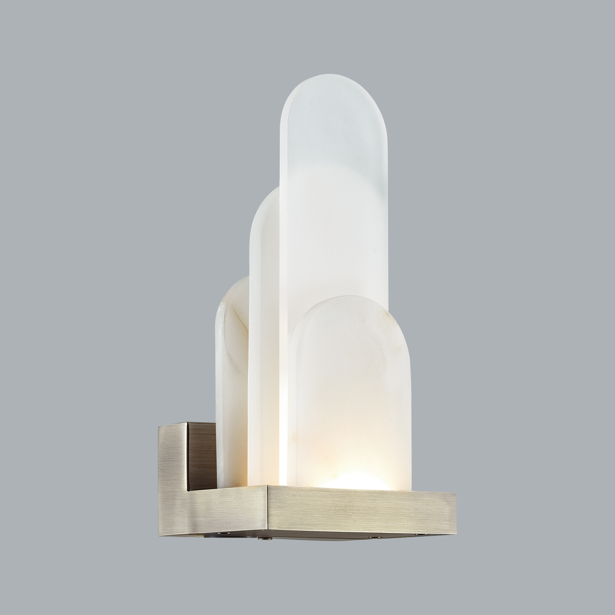 Настенный светильник ODEON LIGHT 5437/12WL фото